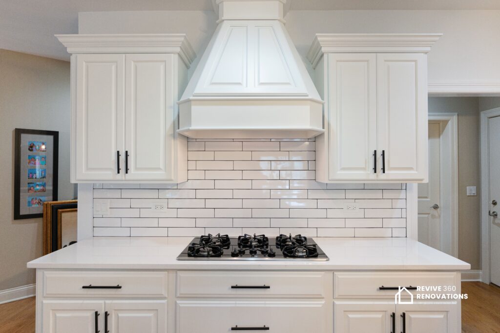 Complete Kitchen Renovation in Mount Prospect, IL - photo 1