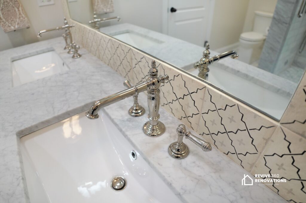 Complete Bathroom Renovations in Winnetka, IL - photo 4