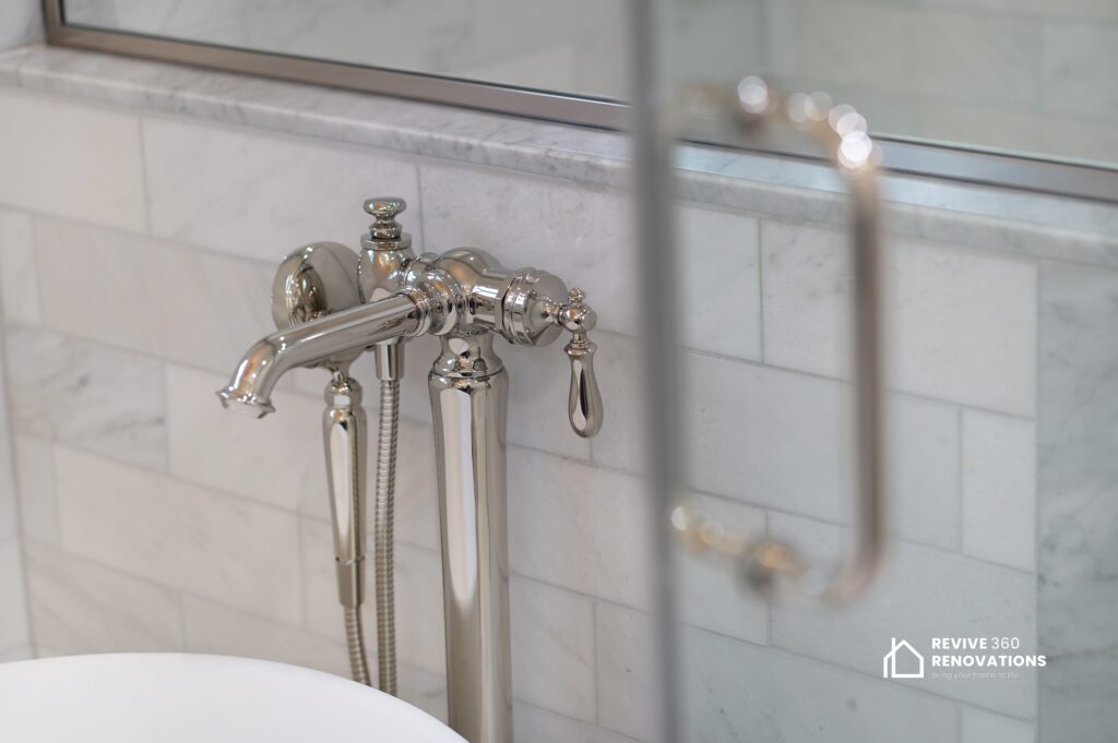 Complete Bathroom Renovations in Winnetka, IL - photo 3