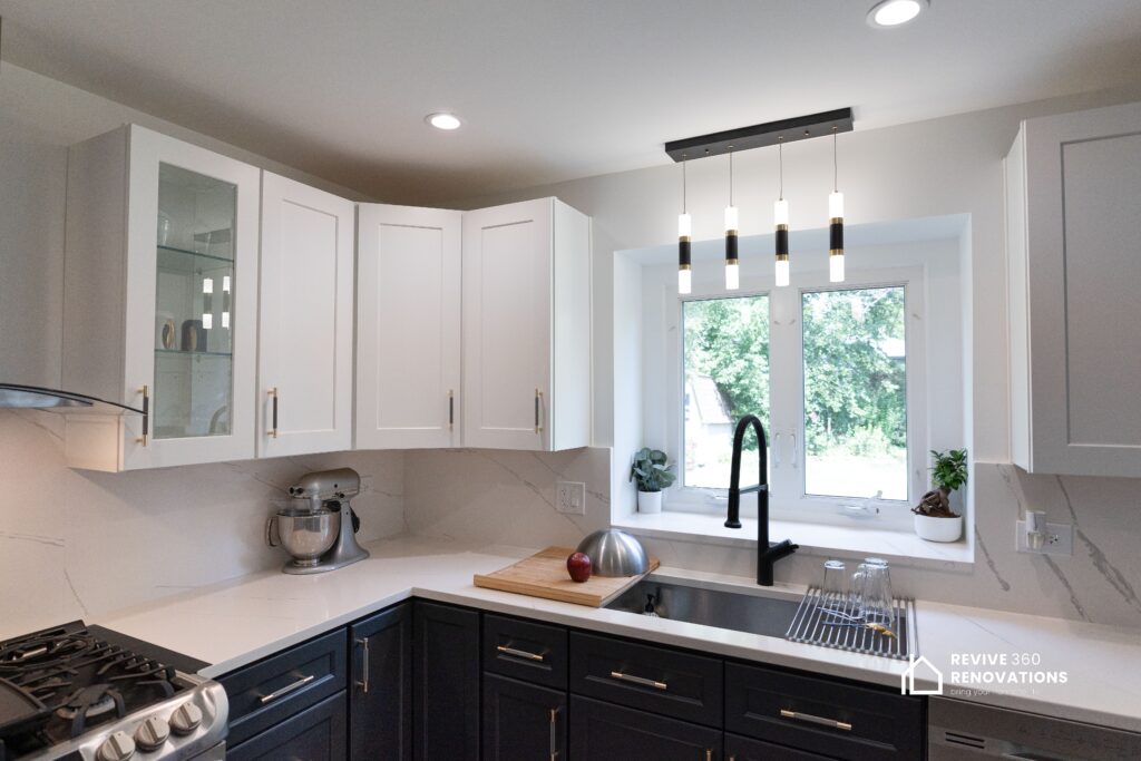 Complete Home Remodel in Lake Zurich, IL - photo 5