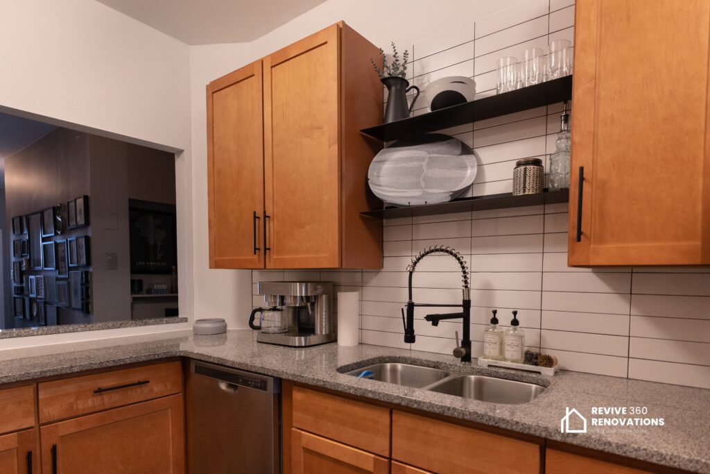 Complete Unit Renovation in Lakeview, Chicago - photo 5