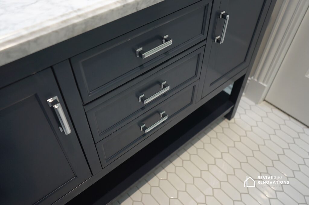 Complete Bathroom Renovations in Winnetka, IL - photo 9