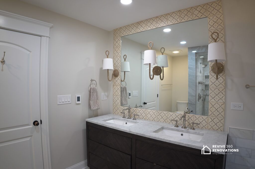 Complete Bathroom Renovations in Winnetka, IL - photo 7