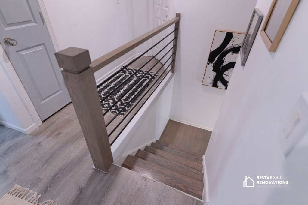 Complete Home Remodel in Lake Zurich, IL - photo 7