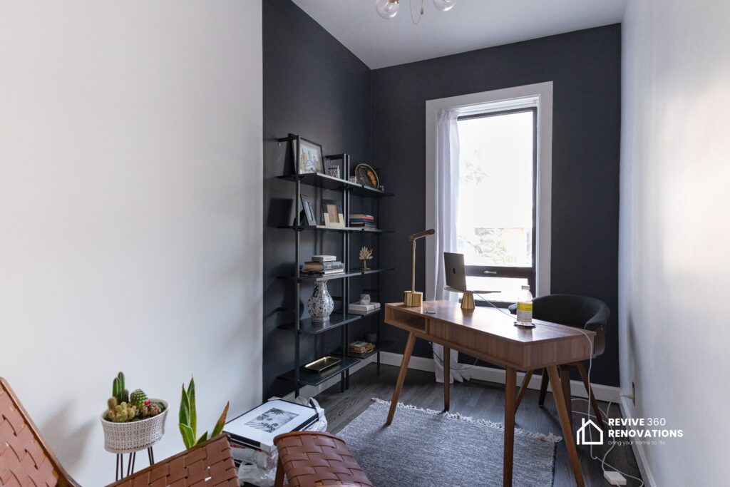 Complete Unit Renovation in Lakeview, Chicago - photo 2