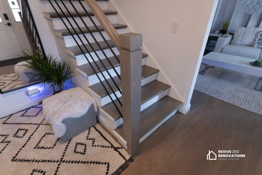 Complete Home Remodel in Lake Zurich, IL - photo 8