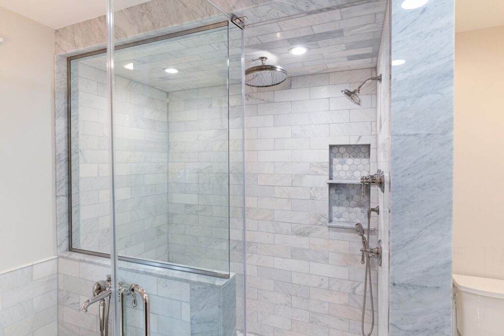 Complete Bathroom Renovations in Winnetka, IL - photo 5
