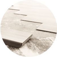 floor wood panels
