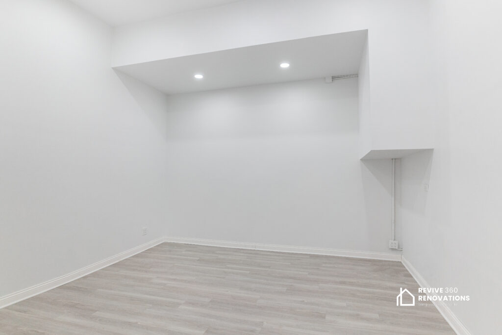 Complete Store Front, Office & Stock Room Renovation in Avondale, Chicago - photo 6