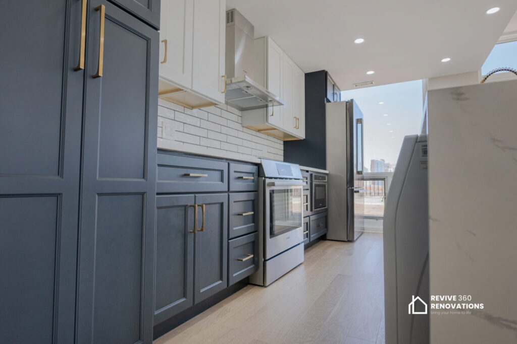 Kitchen Cabinets How To Paint