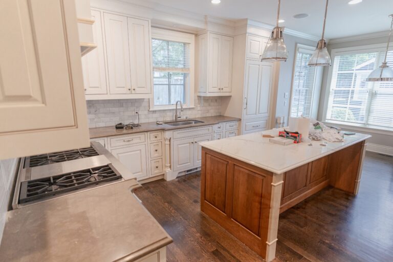 Our work by Revive 360 Renovations in the Chicago area