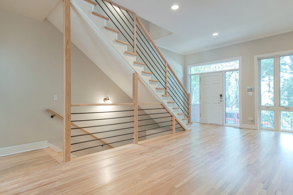 Our work by Revive 360 Renovations in the Chicago area