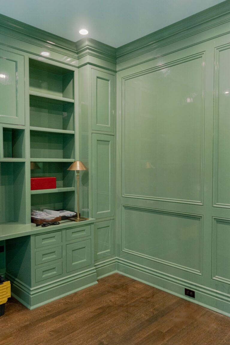 Home renovation project by Revive 360 Renovations in Chicago