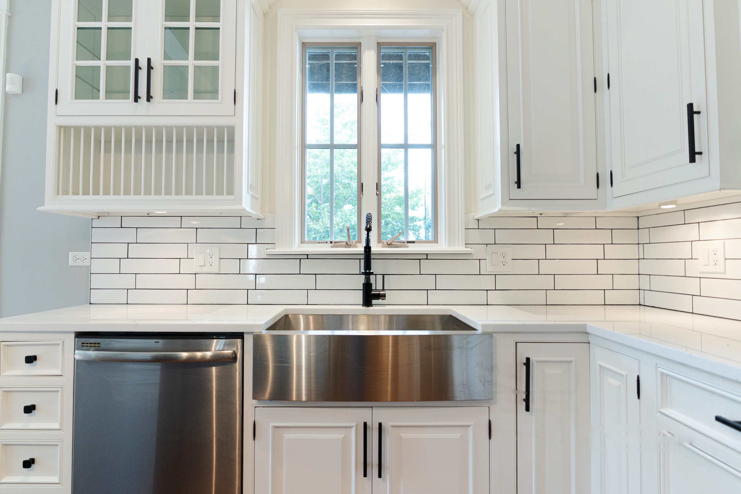 Home renovation project by Revive 360 Renovations in Chicago