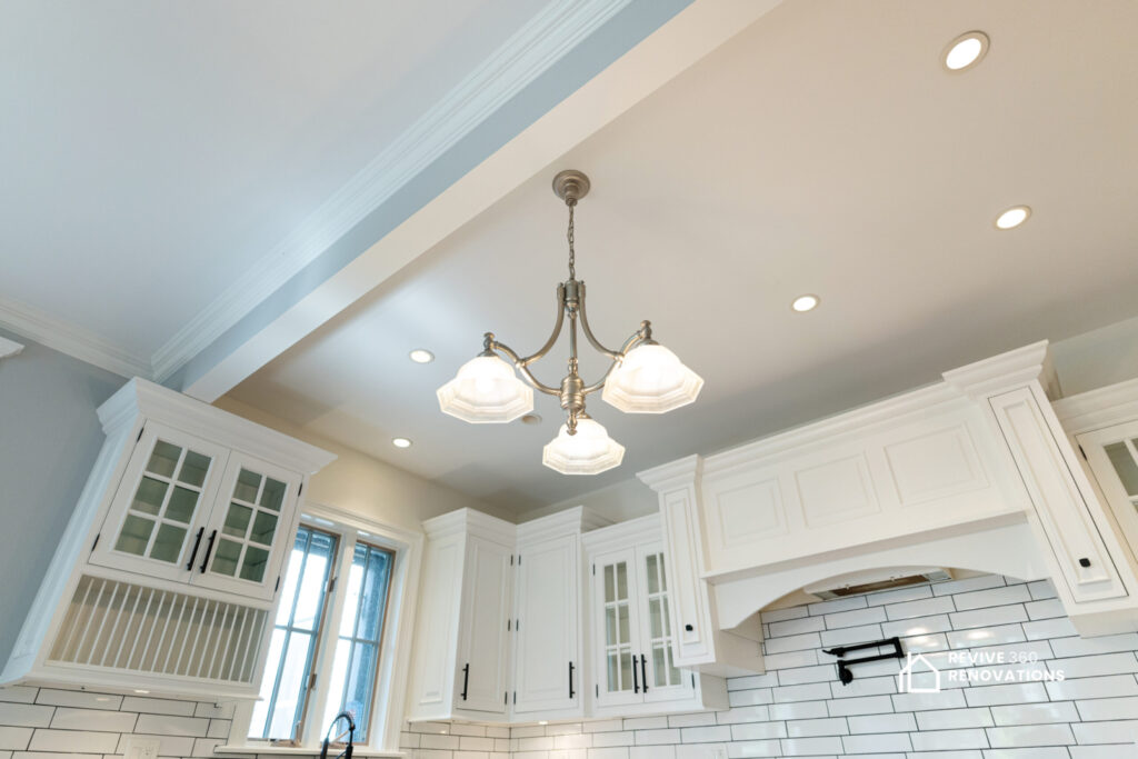 Complete Kitchen Renovation in Lakeview, Chicago - photo 8