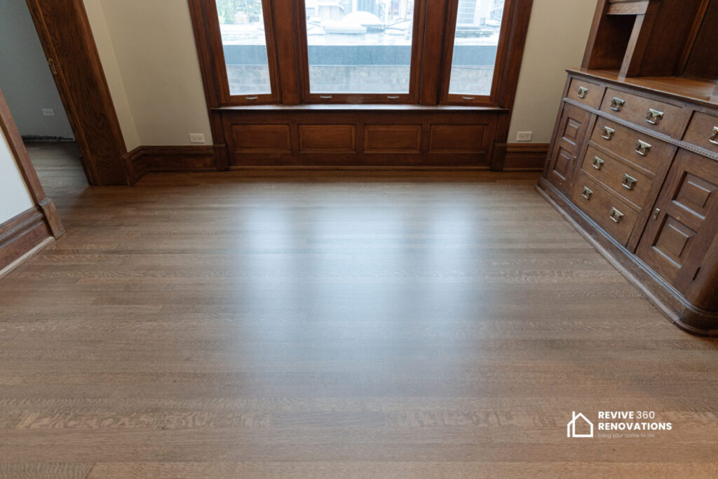 Our work by Revive 360 Renovations in the Chicago area