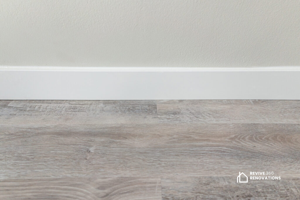 Engineered Flooring Installation & Complete Unit Repaint in Gold Coast, Chicago - photo 8