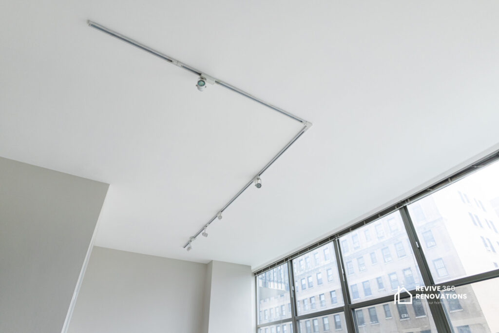 Engineered Flooring Installation & Complete Unit Repaint in Gold Coast, Chicago - photo 7
