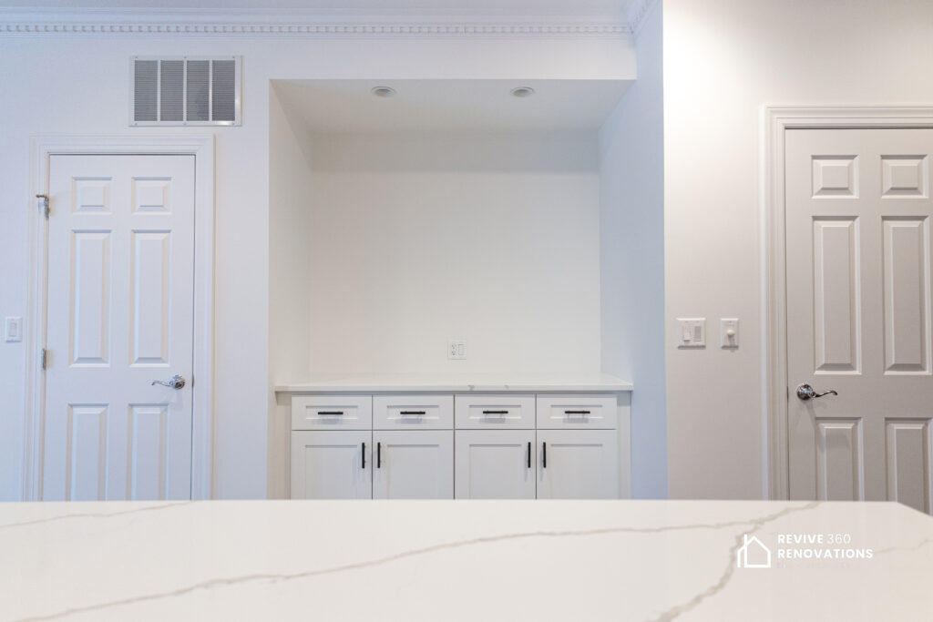 Complete Kitchen & Flooring Renovation in Lakeview, Chicago - photo 8