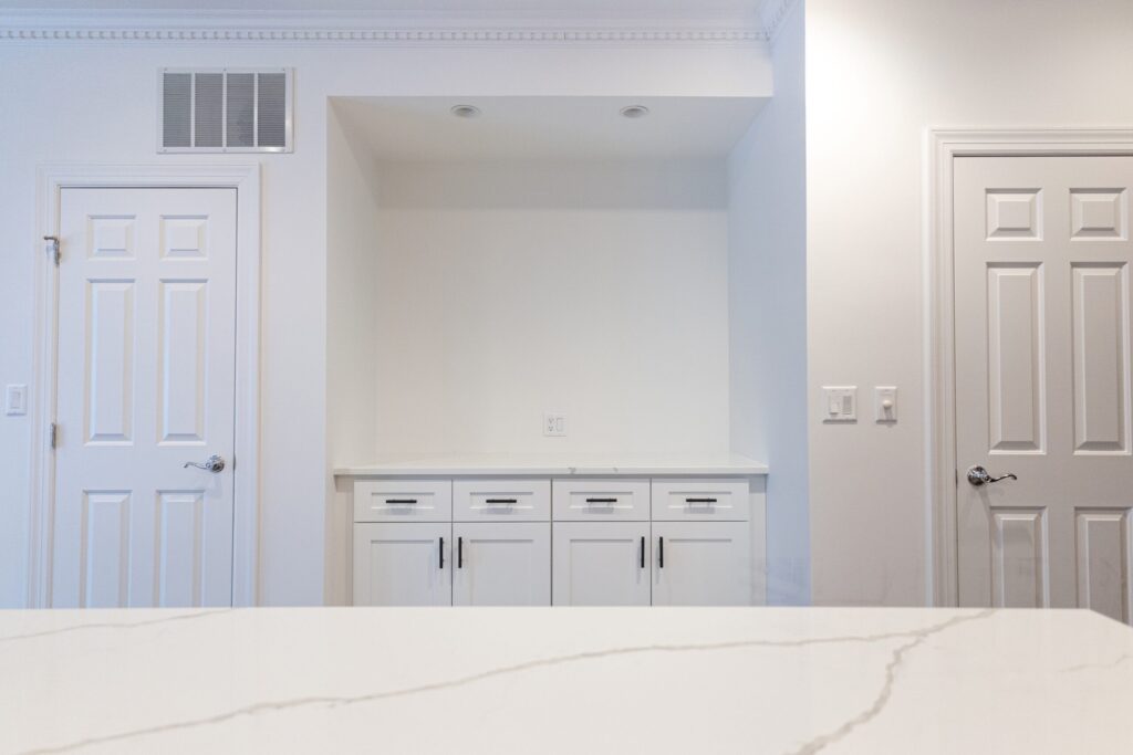 Complete Kitchen & Flooring Renovation in Lakeview, Chicago - photo 8