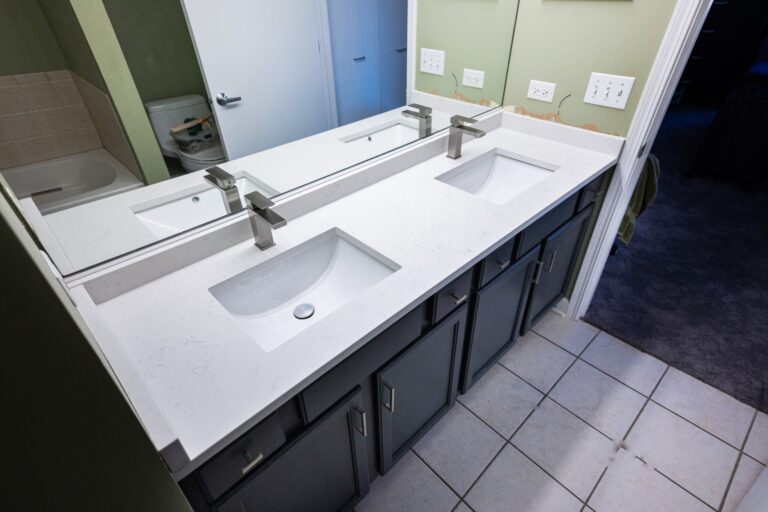 What is the Most Expensive Part of a Bathroom Remodel?