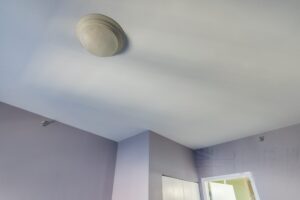 popcorn ceiling removal