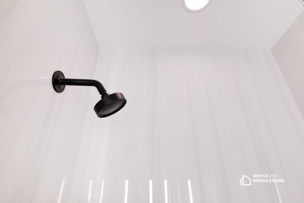 Complete Bathroom Renovation in Wicker Park, Chicago - photo 5