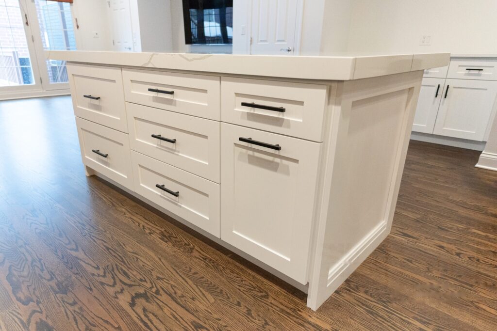 Complete Kitchen & Flooring Renovation in Lakeview, Chicago - photo 7