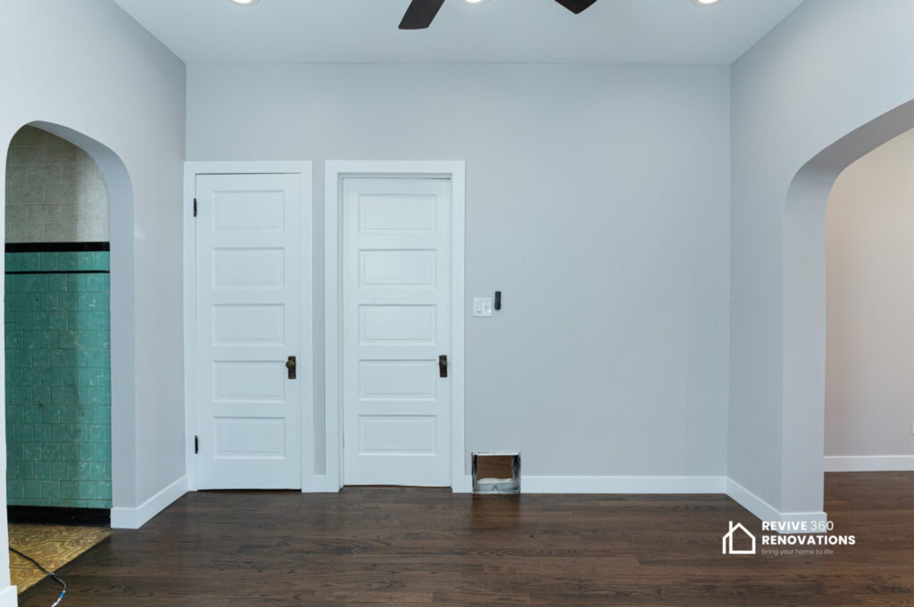 Complete Unit Renovation in Avondale, Chicago - photo 7