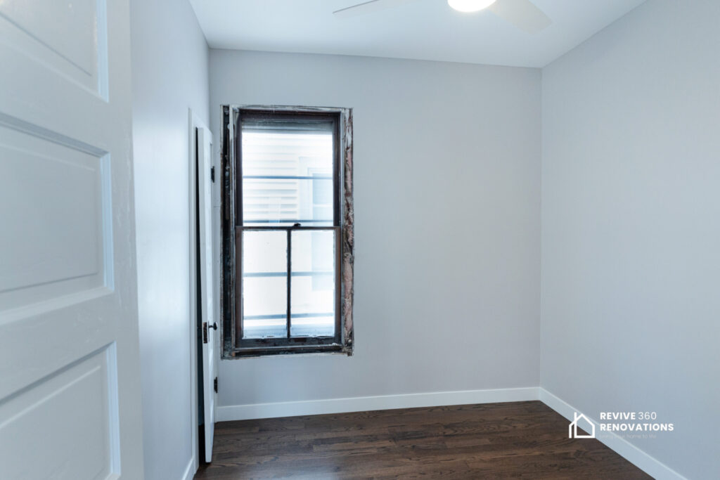 Complete Unit Renovation in Avondale, Chicago - photo 8