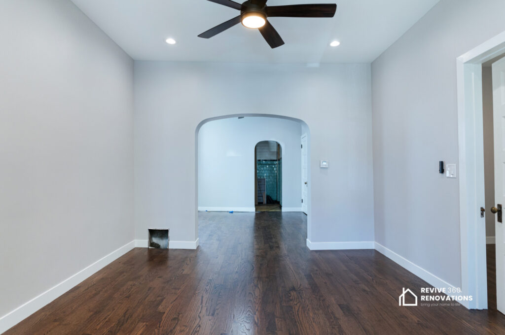 Complete Unit Renovation in Avondale, Chicago - photo 2
