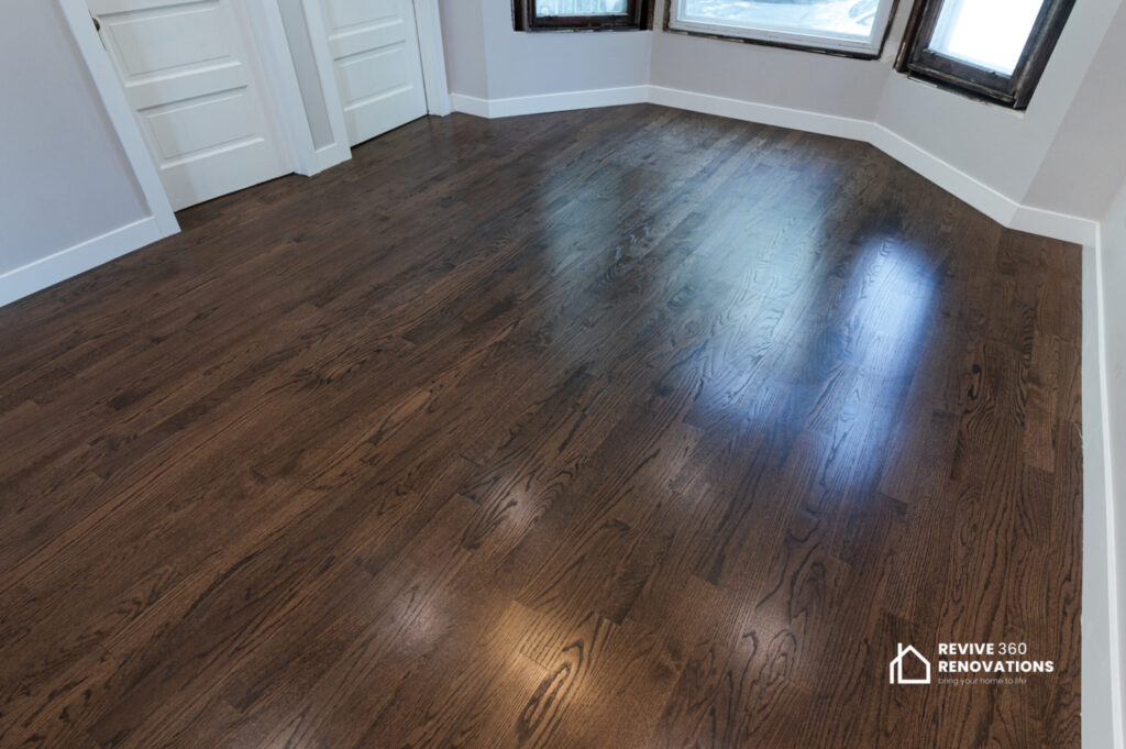 Complete Unit Renovation in Avondale, Chicago - photo 6