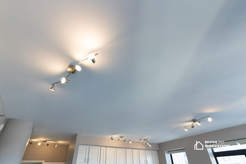 Complete Unit Renovation in South Loop, Chicago - photo 5