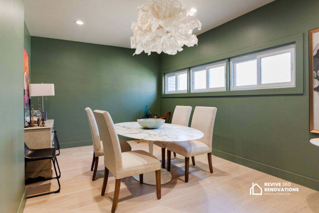 Complete Unit Renovation in Evanston, IL - photo 6