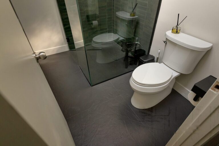 Powder Room Vs Half Bath