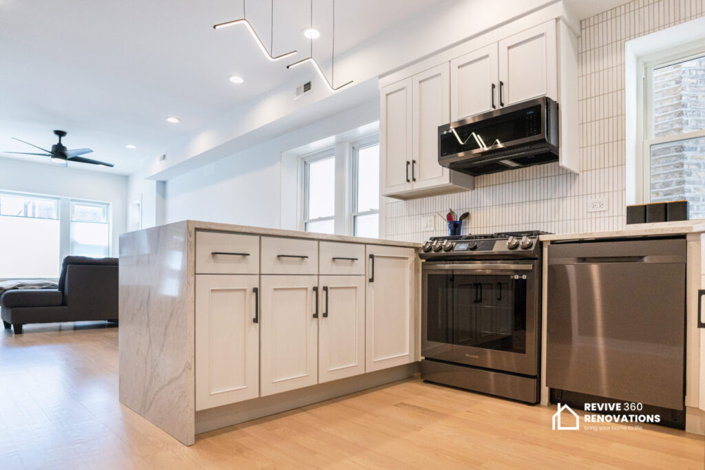 How Do I Design My Own Kitchen Remodel