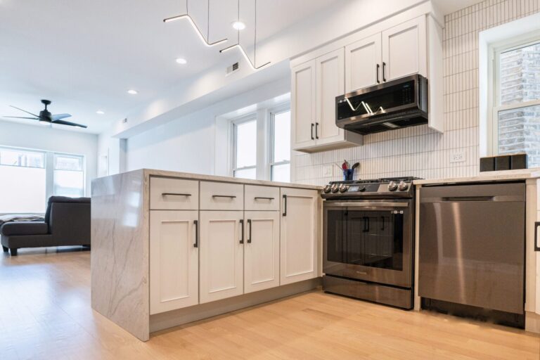 How Do I Design My Own Kitchen Remodel