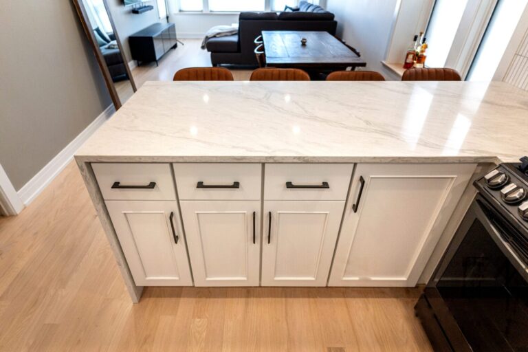 Thinscape Countertops Chicago
