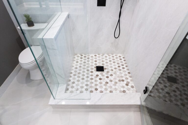 How To Do A Half-Bathroom Remodel?