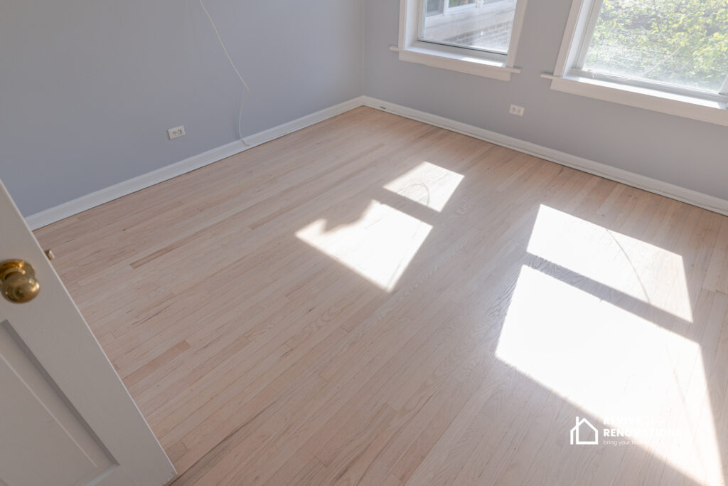 Our work by Revive 360 Renovations in the Chicago area