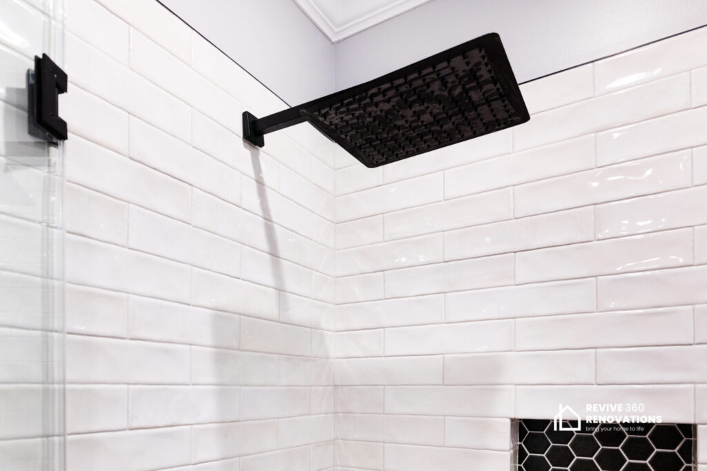 Complete Bathroom Renovation in South Loop, Chicago - photo 3