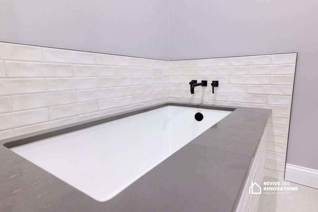 Complete Bathroom Renovation in South Loop, Chicago - photo 2