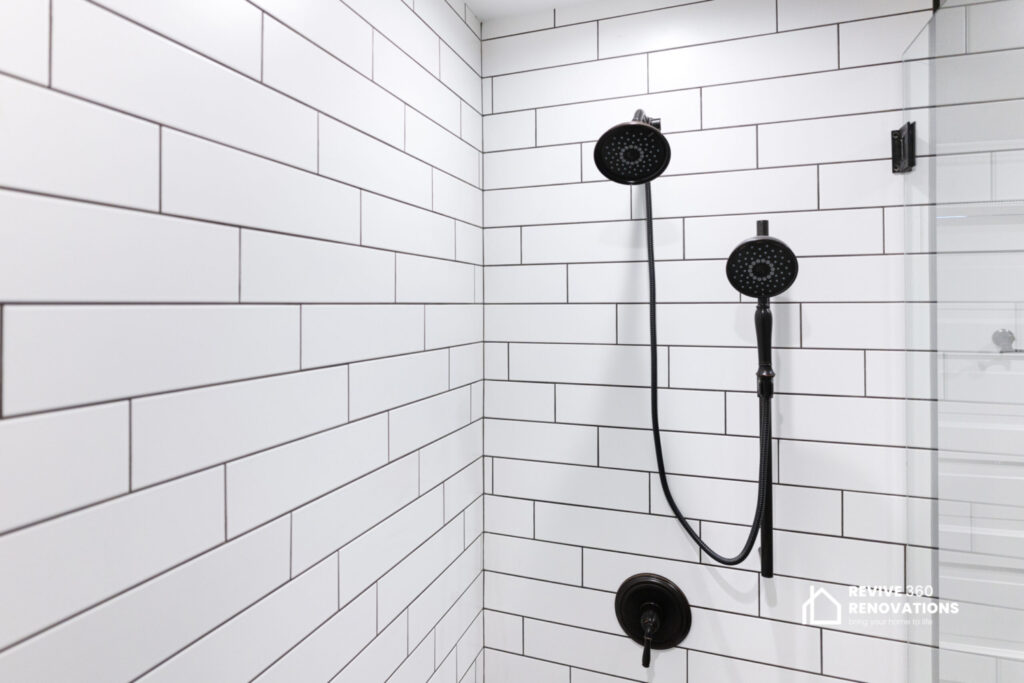 Complete Bathroom Renovation in Lincoln Park, Chicago - photo 4