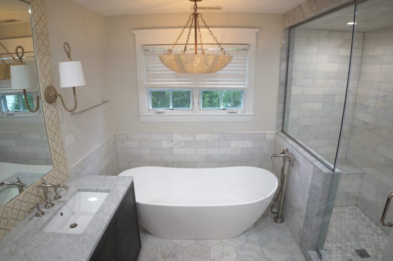 What Is a Small Format Tile?