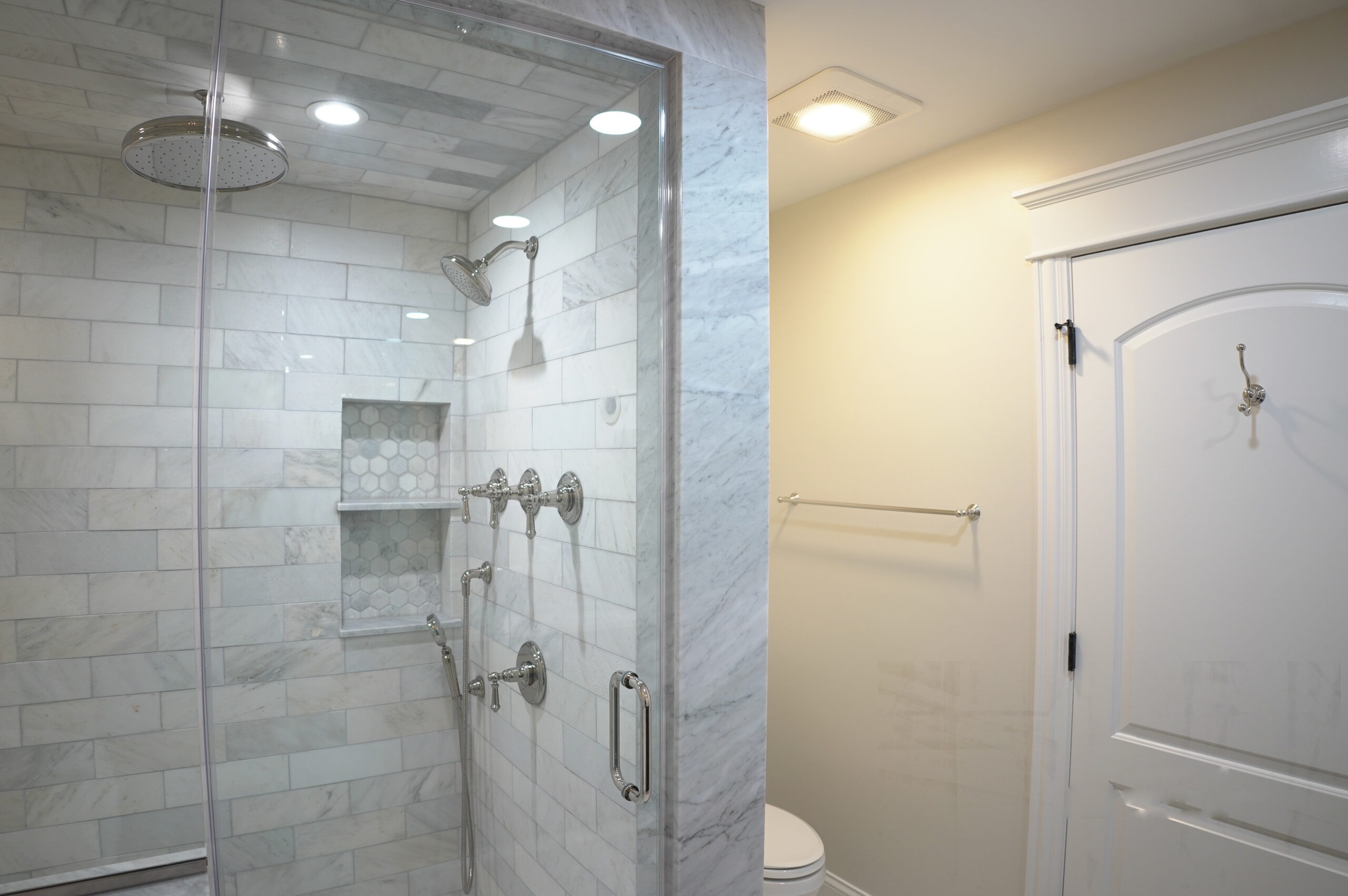 Bathroom Remodeling project by Revive 360 Renovations in Edgewater