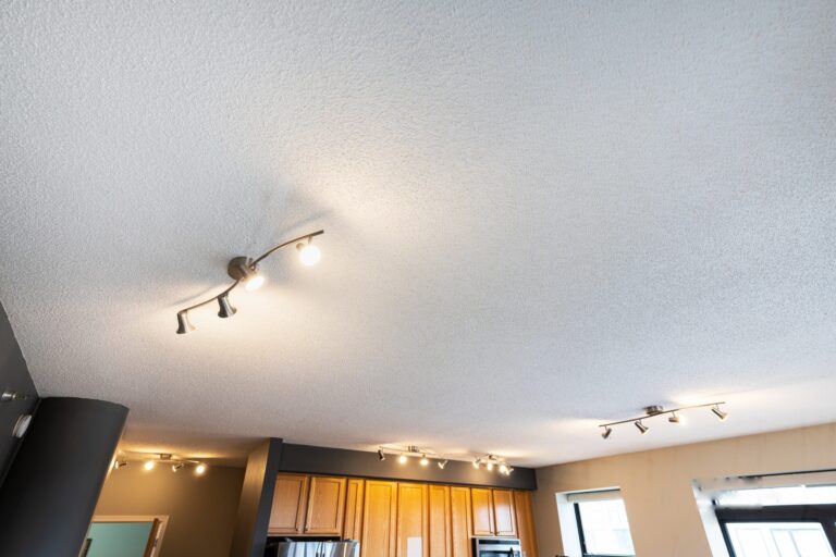 Popcorn Ceiling Removal Chicago