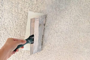 Best Way to Paint a Popcorn Ceiling