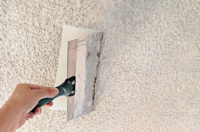 Best Way to Paint a Popcorn Ceiling