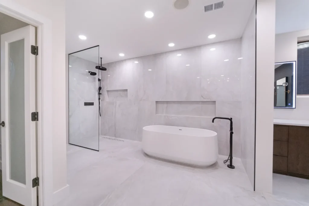 Home renovation project by Revive 360 Renovations in Chicago